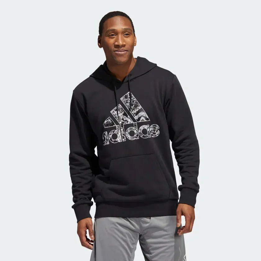 ADIDAS Legends Basketball Hoodie