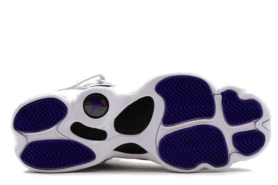 Air Jordan 6 Rings "Concord" (KIDS)