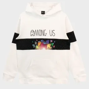 Among Us Gaming Hoodie