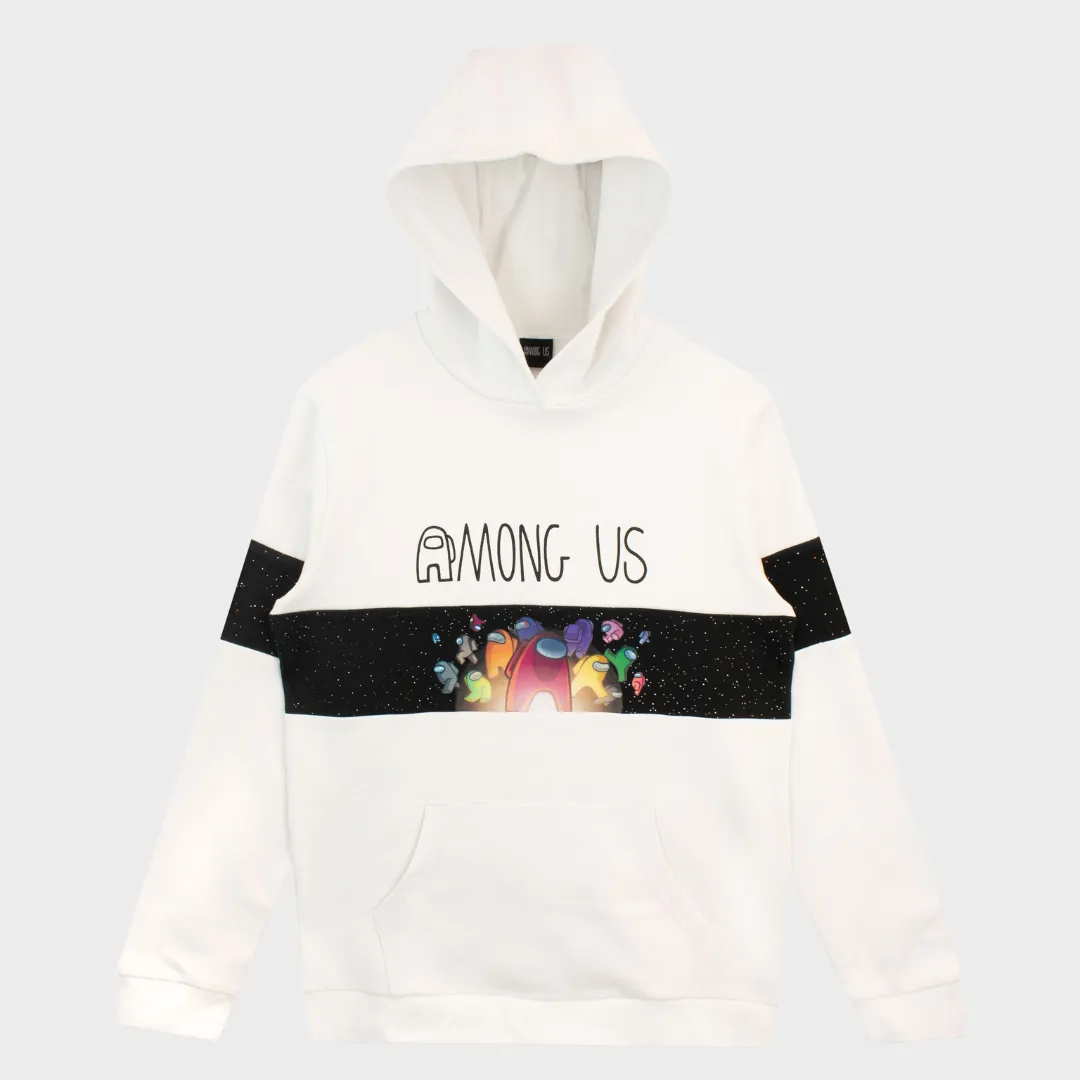 Among Us Gaming Hoodie