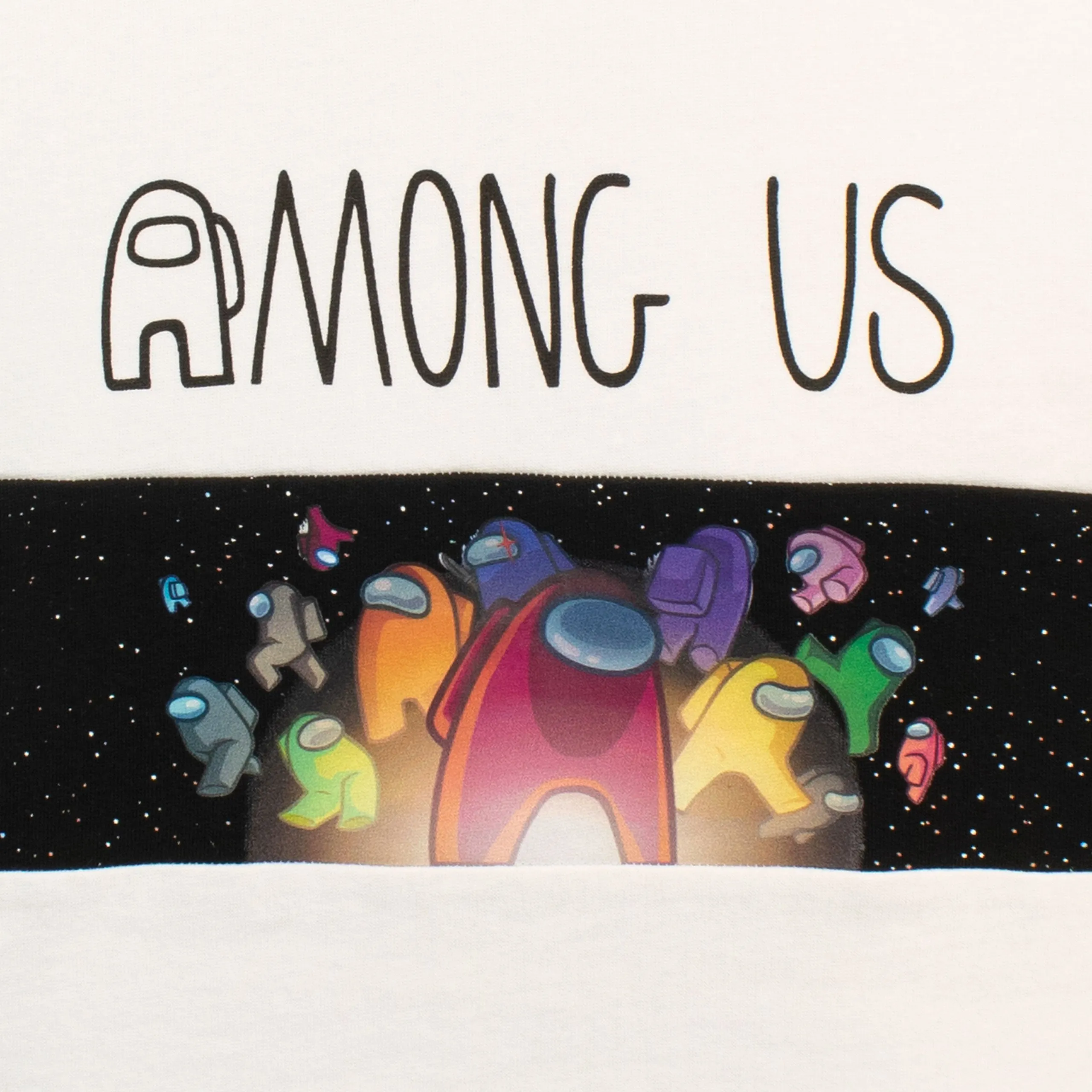 Among Us Gaming Hoodie