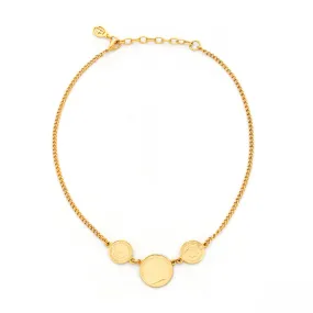 Aziza Necklace