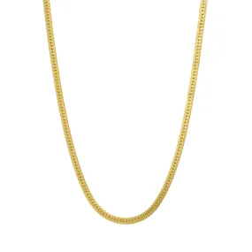 Balboa Necklace