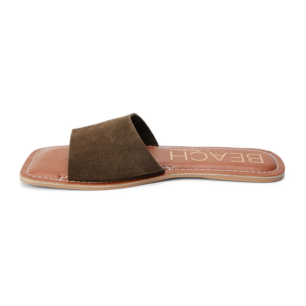 Bali Slide Sandal