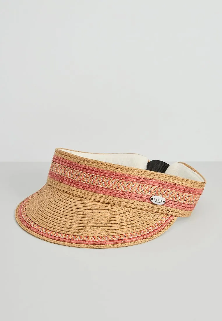 Barts Blainet Visor - Natural