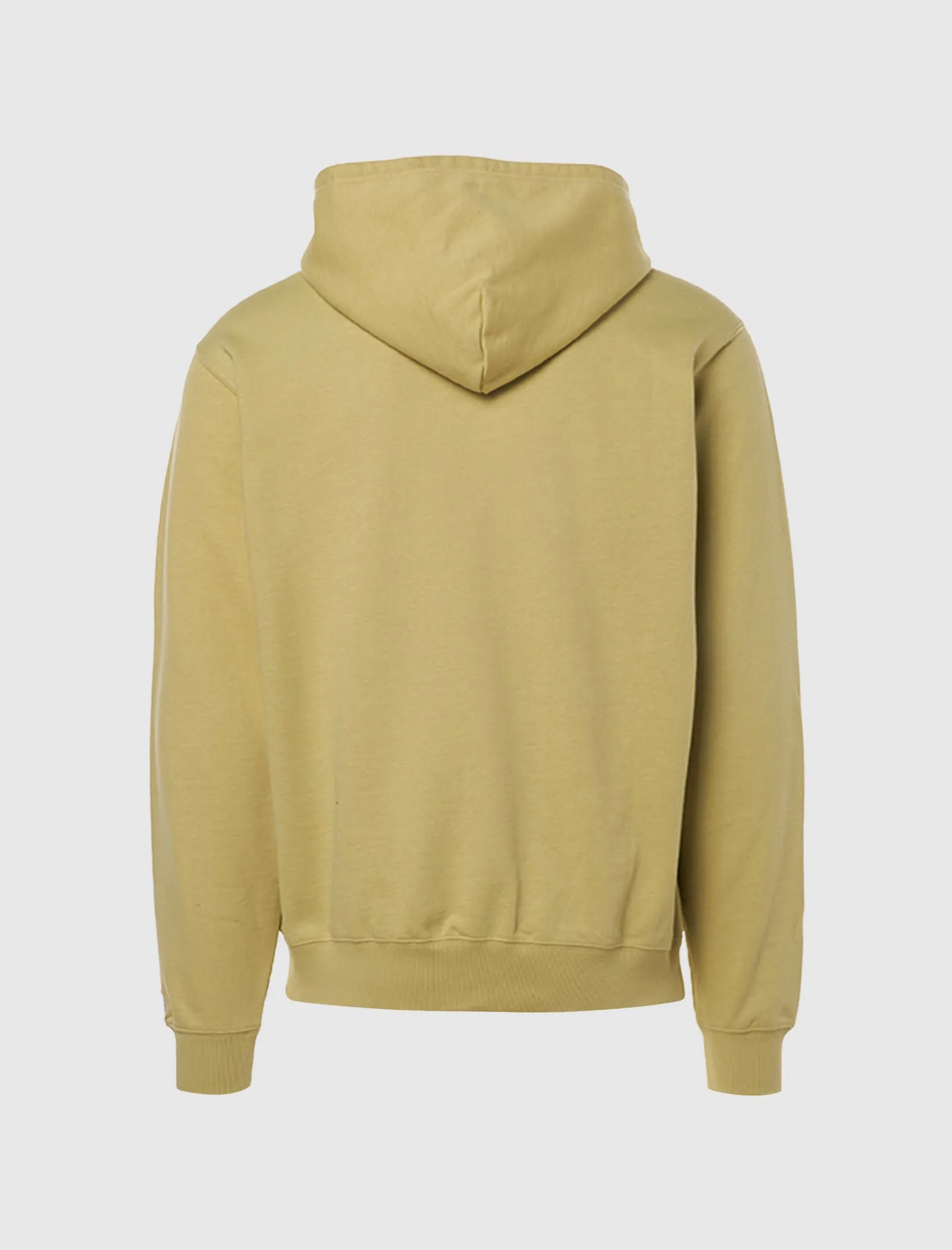 BB SCRIPT HOODIE