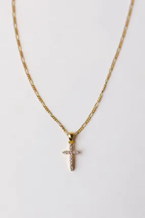 believe necklace