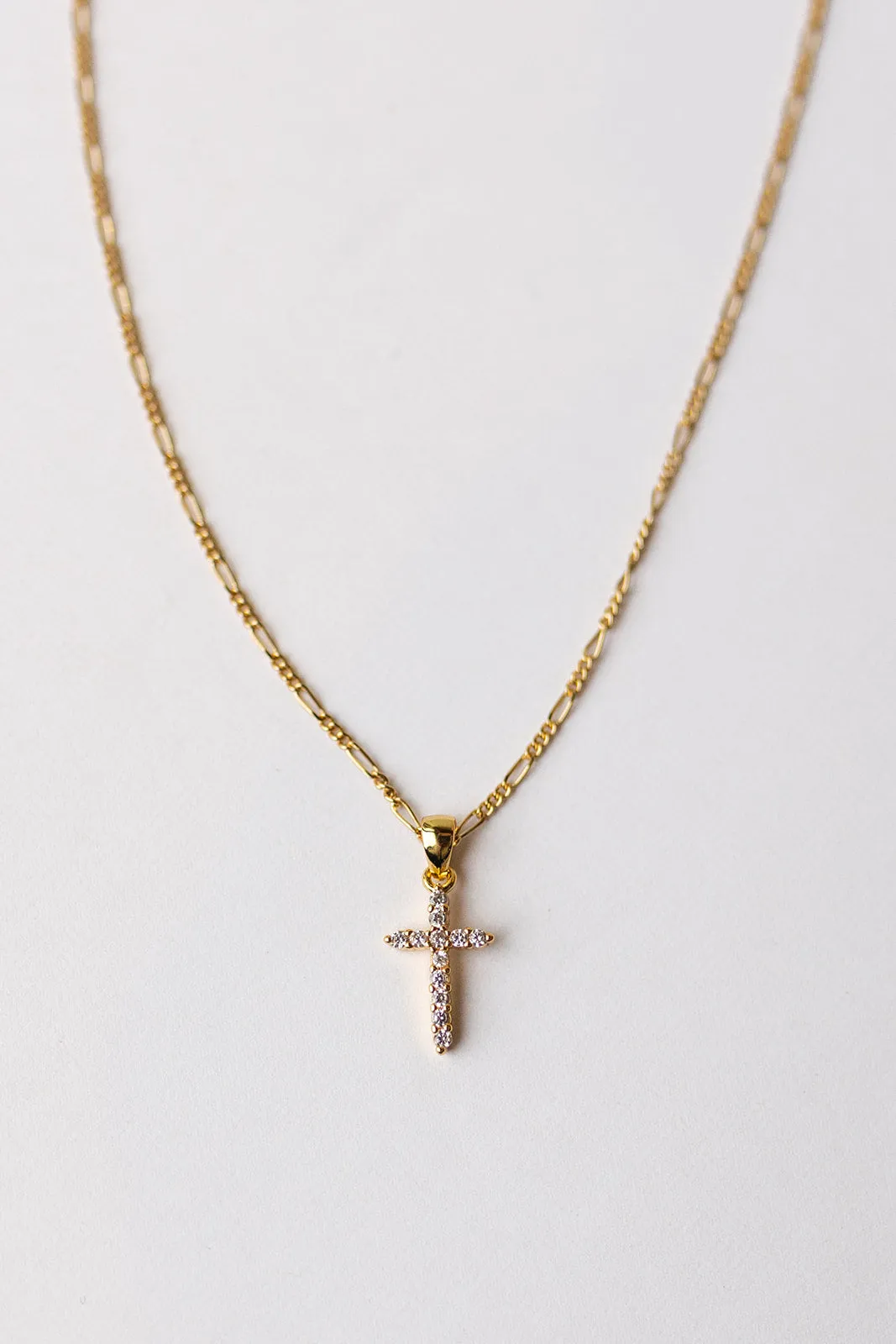 believe necklace