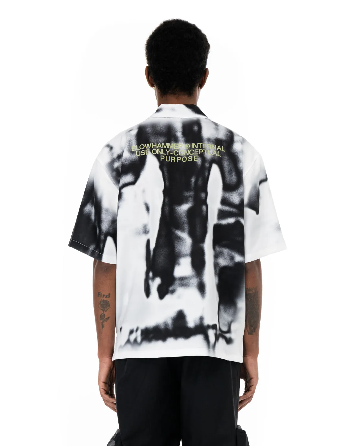 Black Rift SHIRT   Cargo