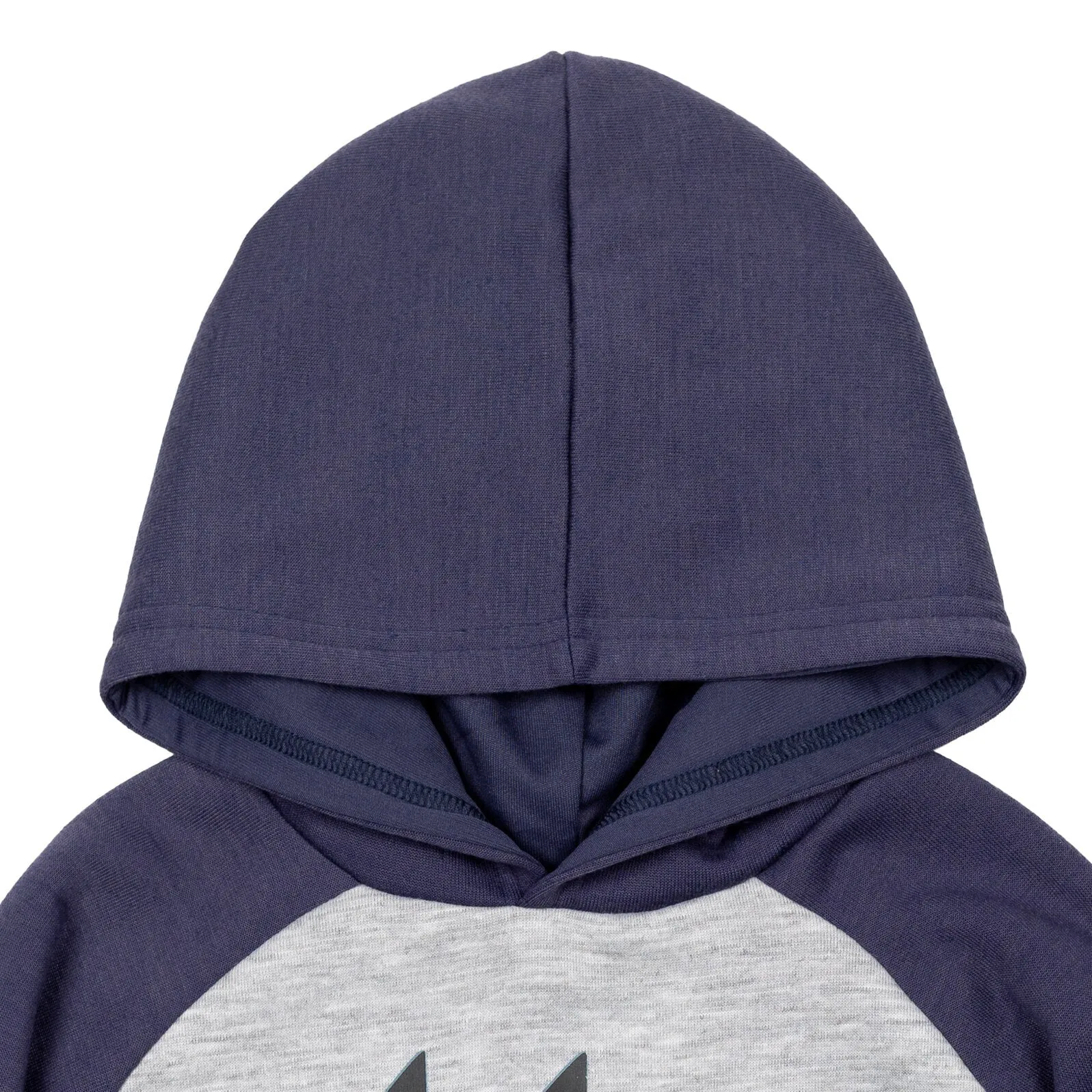 Bluey Fleece Hoodie