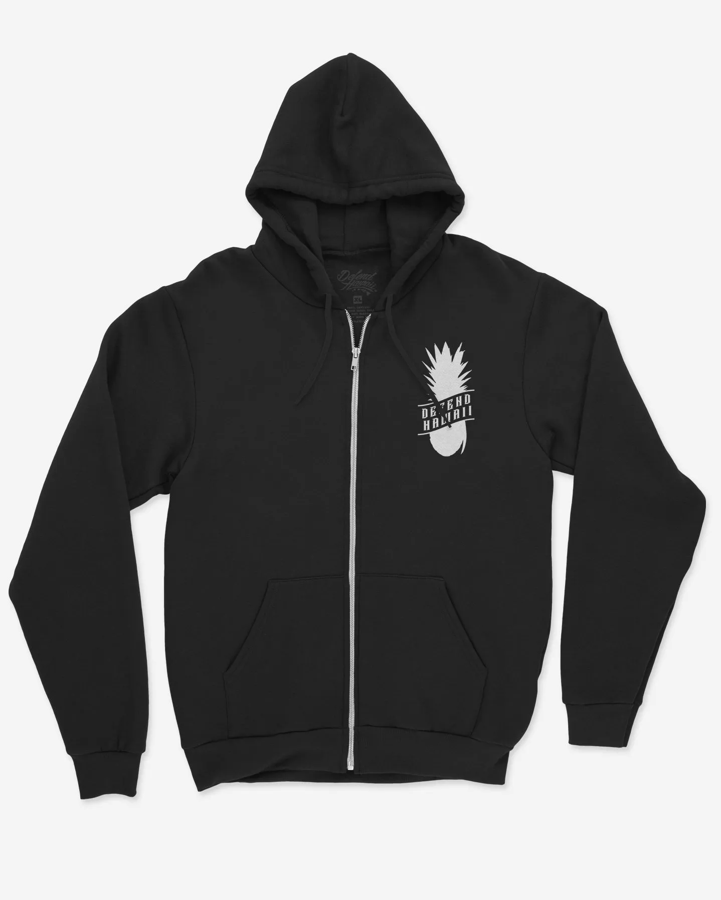 BOOM COMPANY 2.0 Zip Hoodie