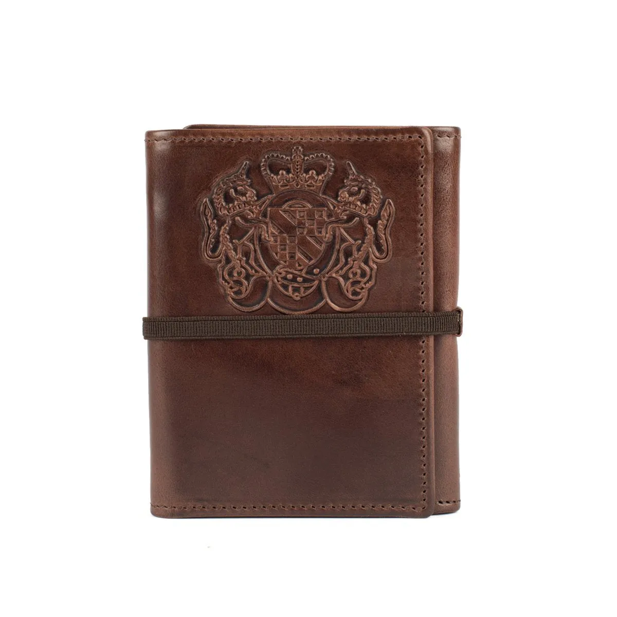 Brown Wallet