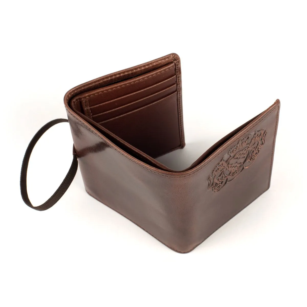 Brown Wallet