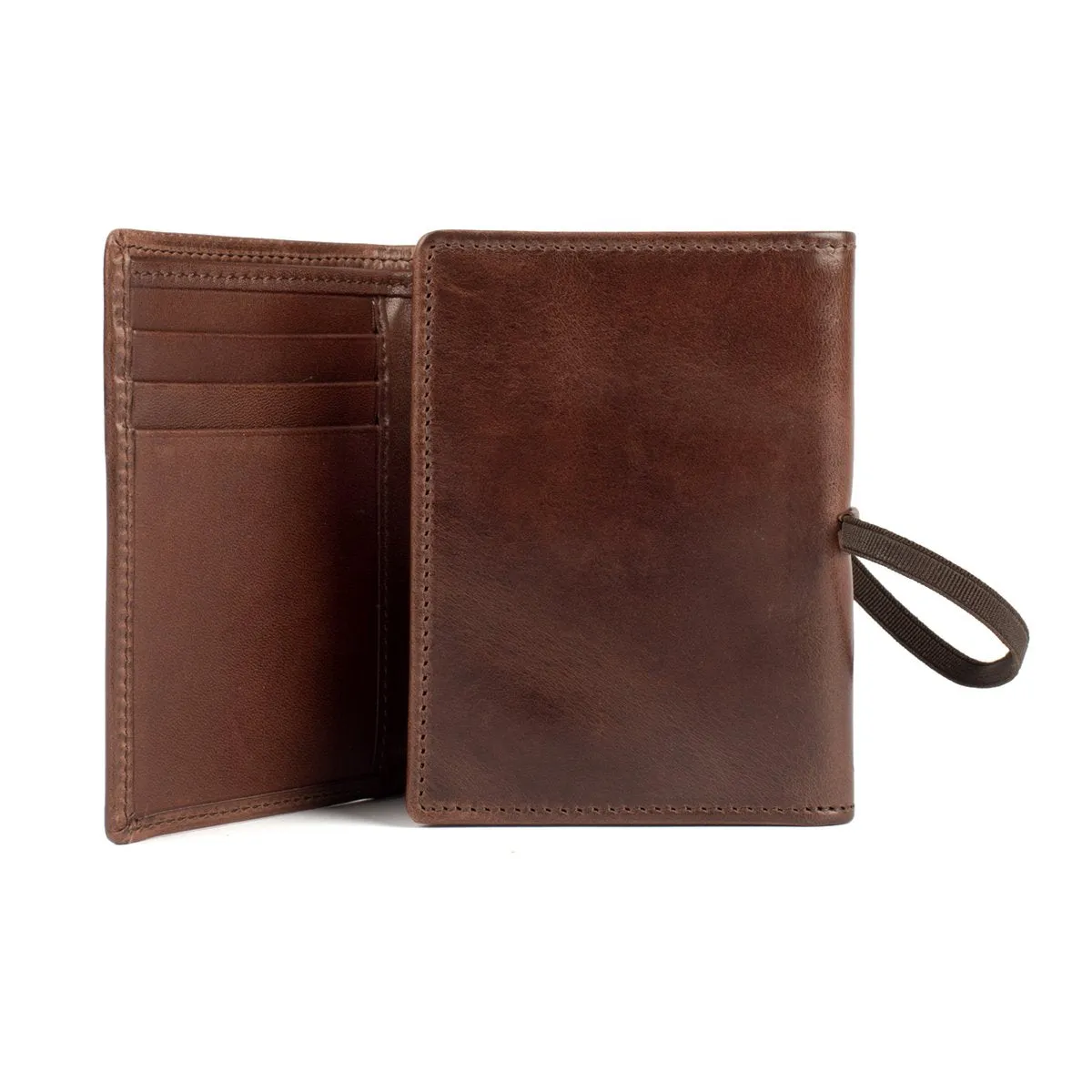 Brown Wallet