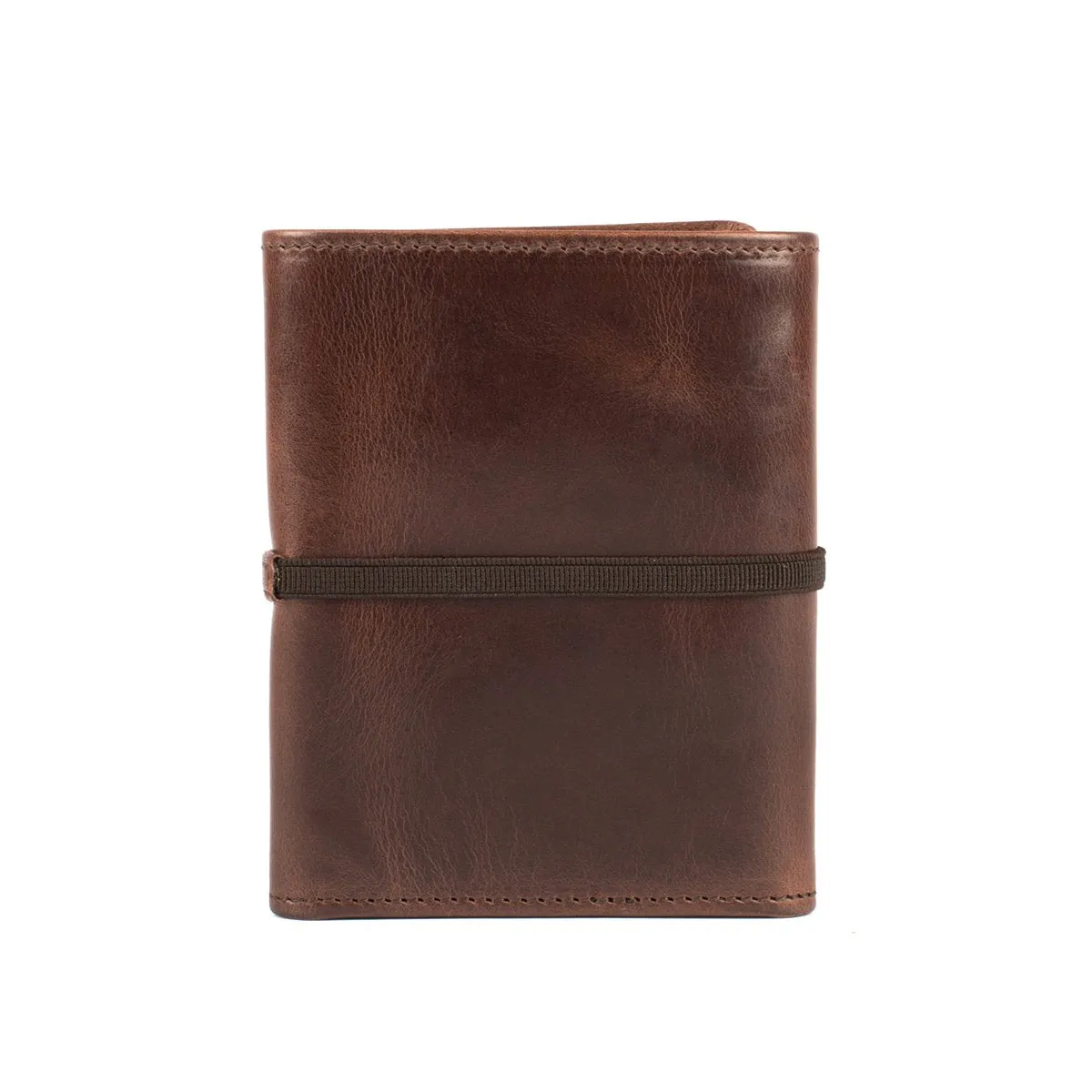 Brown Wallet