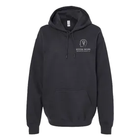 BU MSW - Hoodie