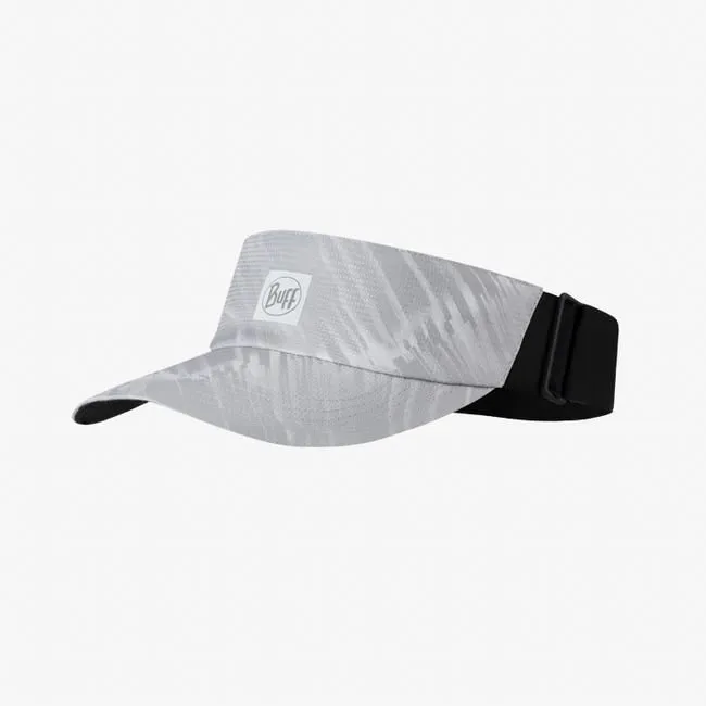 BUFF Go Visor Jaru Light Grey