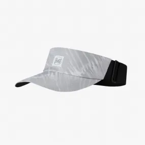 BUFF Go Visor Jaru Light Grey