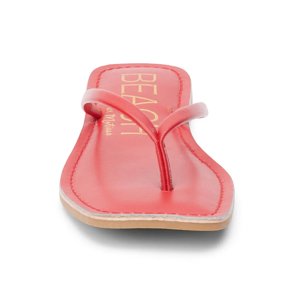 Bungalow Thong Sandal