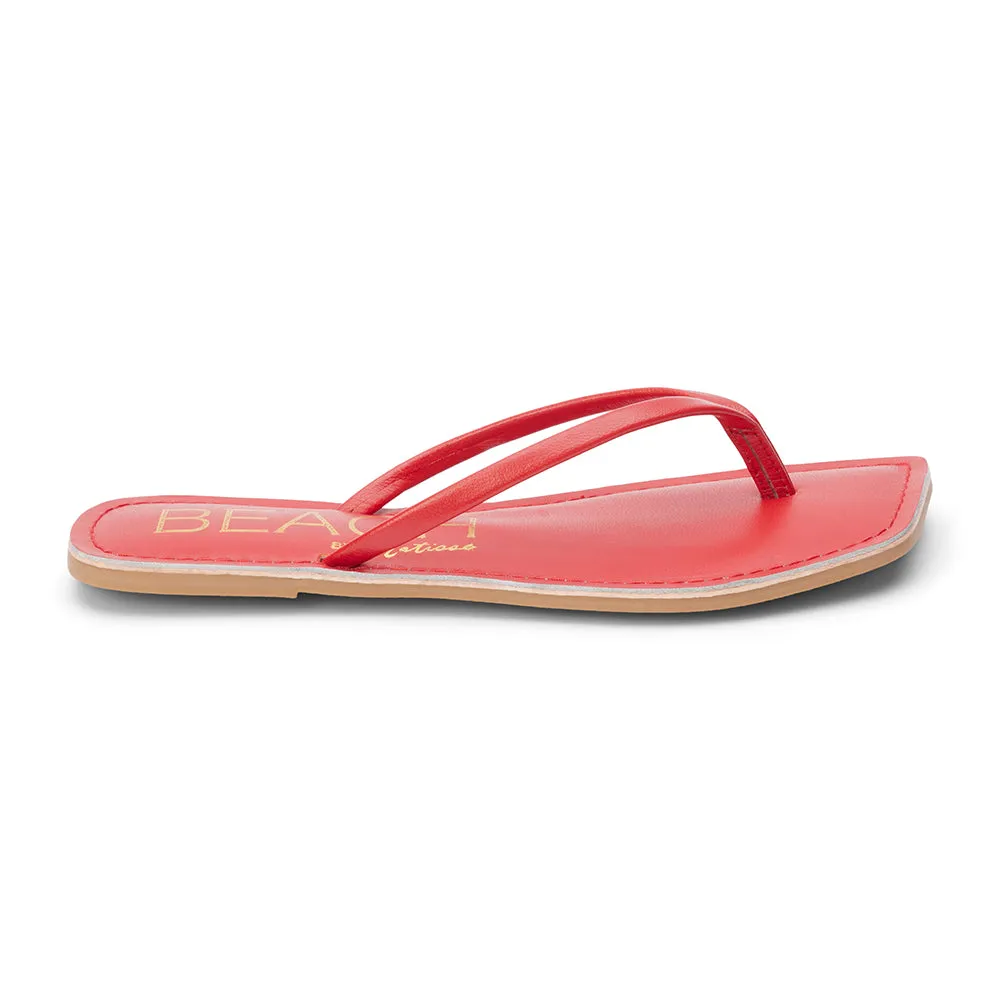 Bungalow Thong Sandal