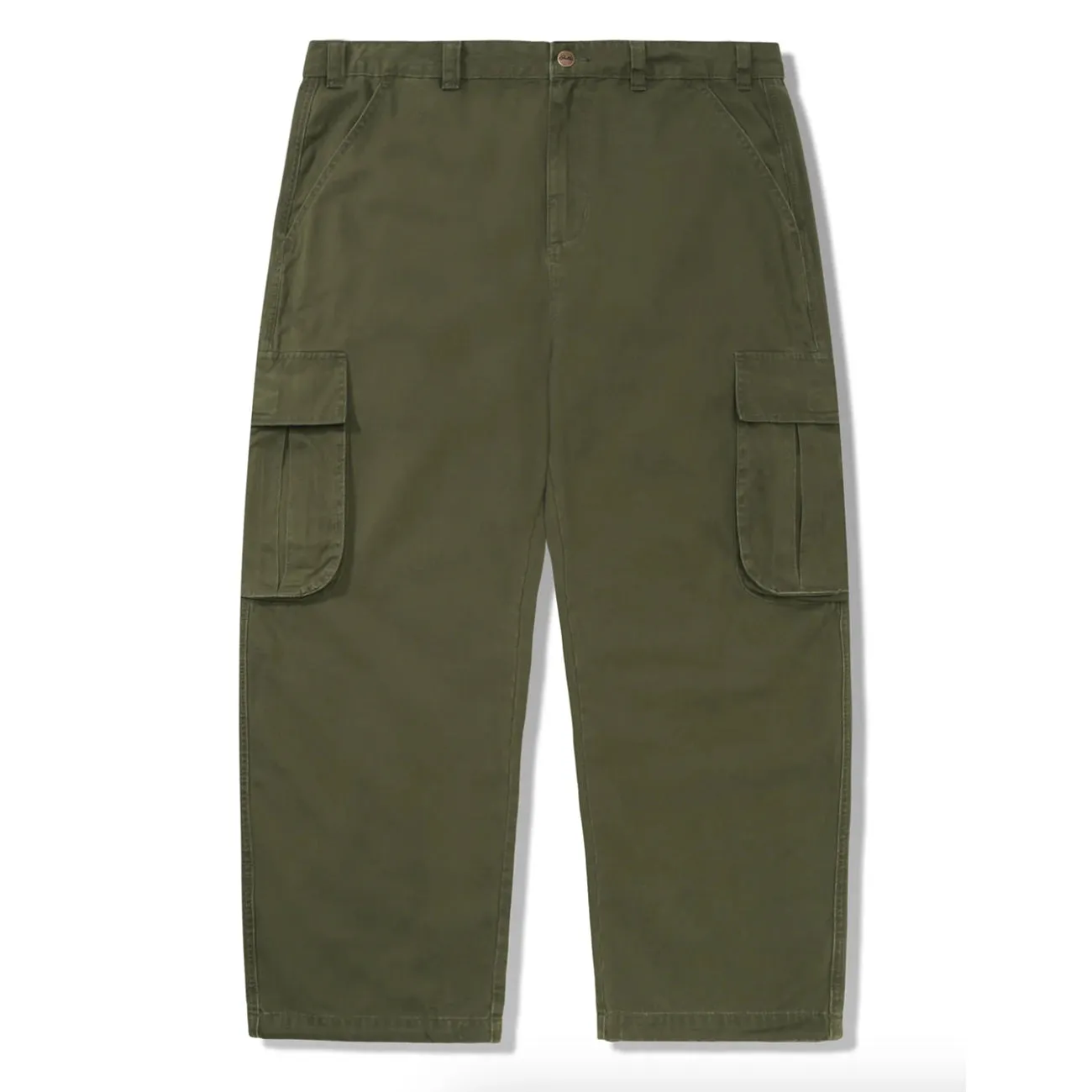 Butter Goods Field Cargo Pants 'Safari'