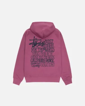 CALIFORNIA GROWN HOODIE