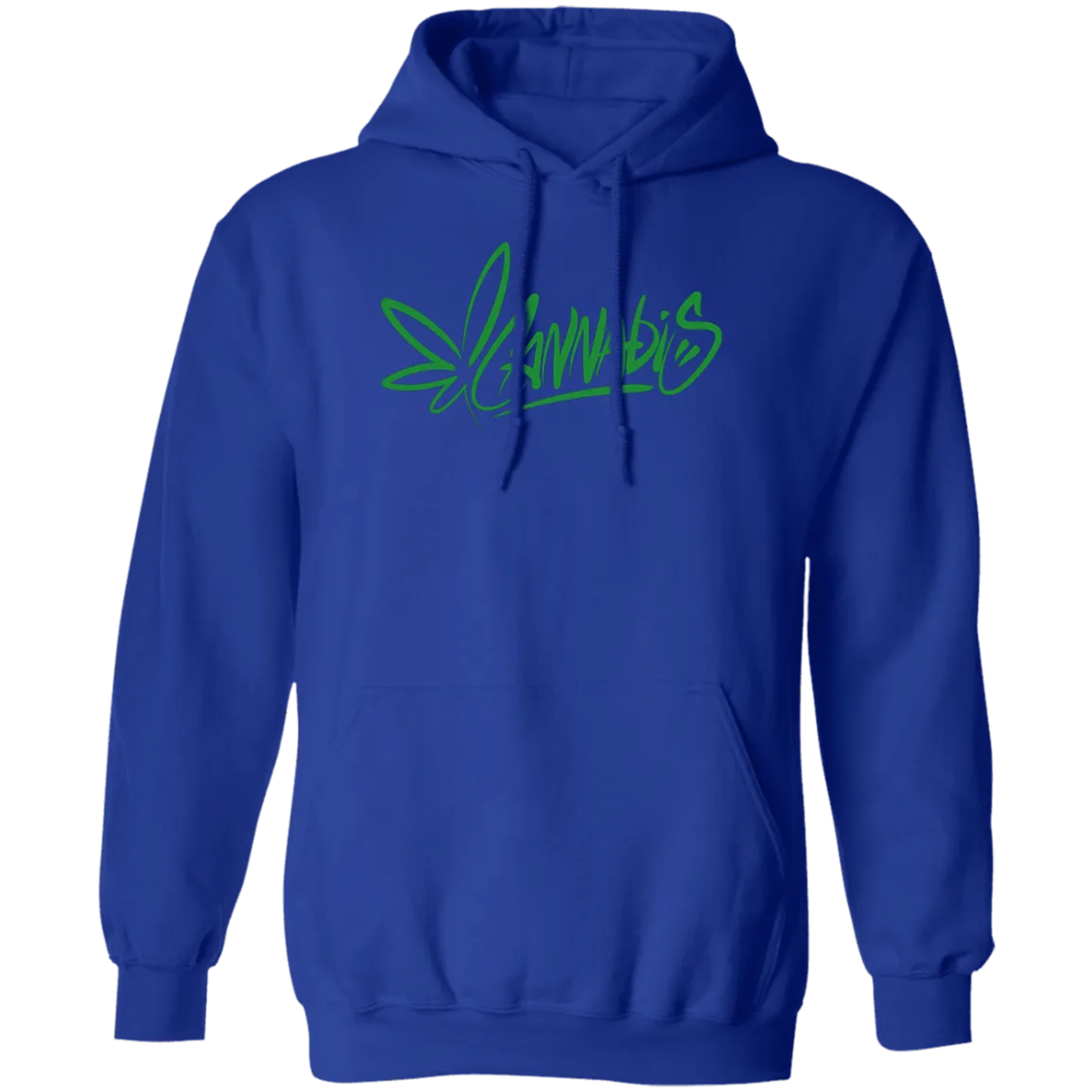 Cannabis Hoodie