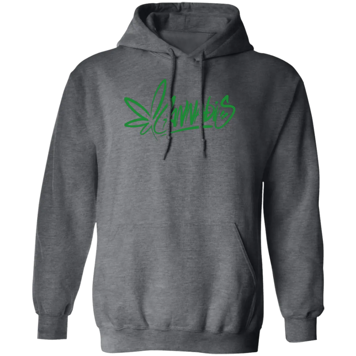 Cannabis Hoodie