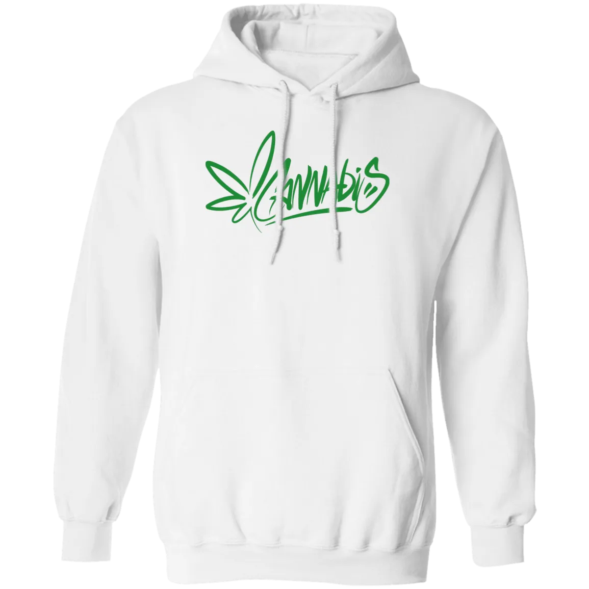 Cannabis Hoodie