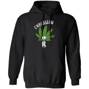 Cannasseur Hoodie