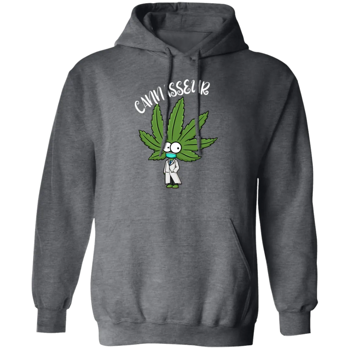 Cannasseur Hoodie