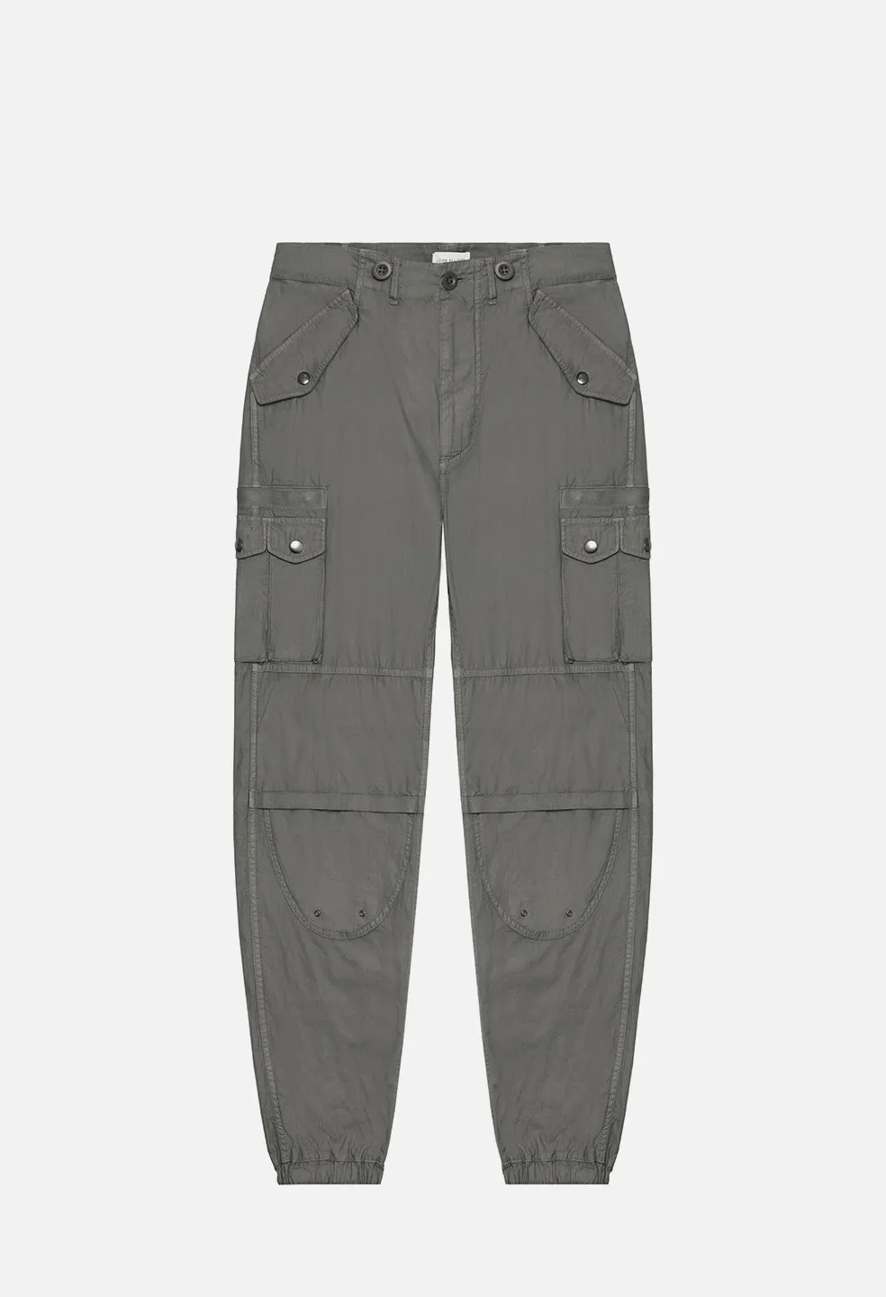 Canopy Cargo Pants / Charcoal