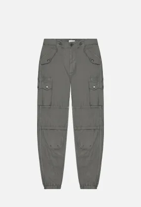 Canopy Cargo Pants / Charcoal