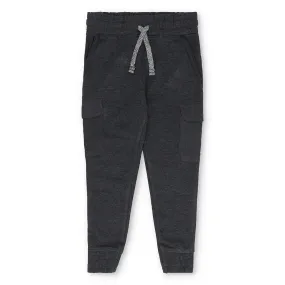 Cargo Jogger Pants-Spain