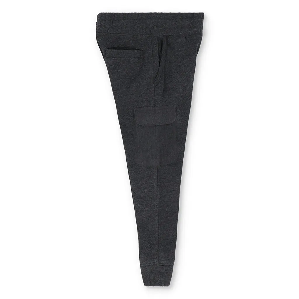 Cargo Jogger Pants-Spain