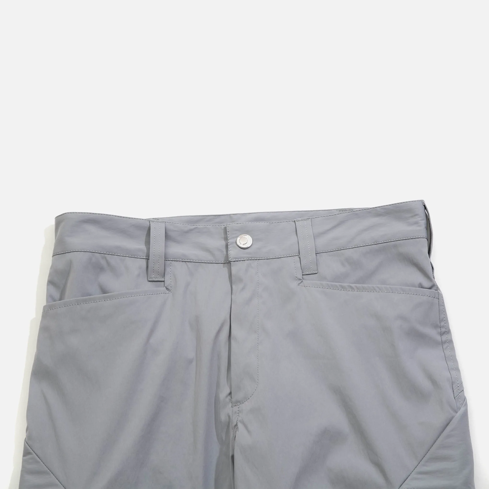 Cargo Pant- Grey