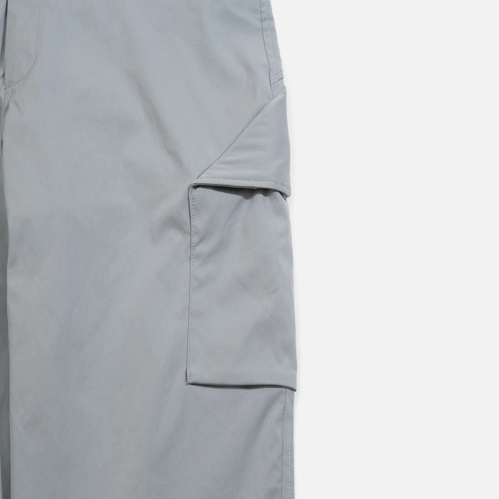 Cargo Pant- Grey