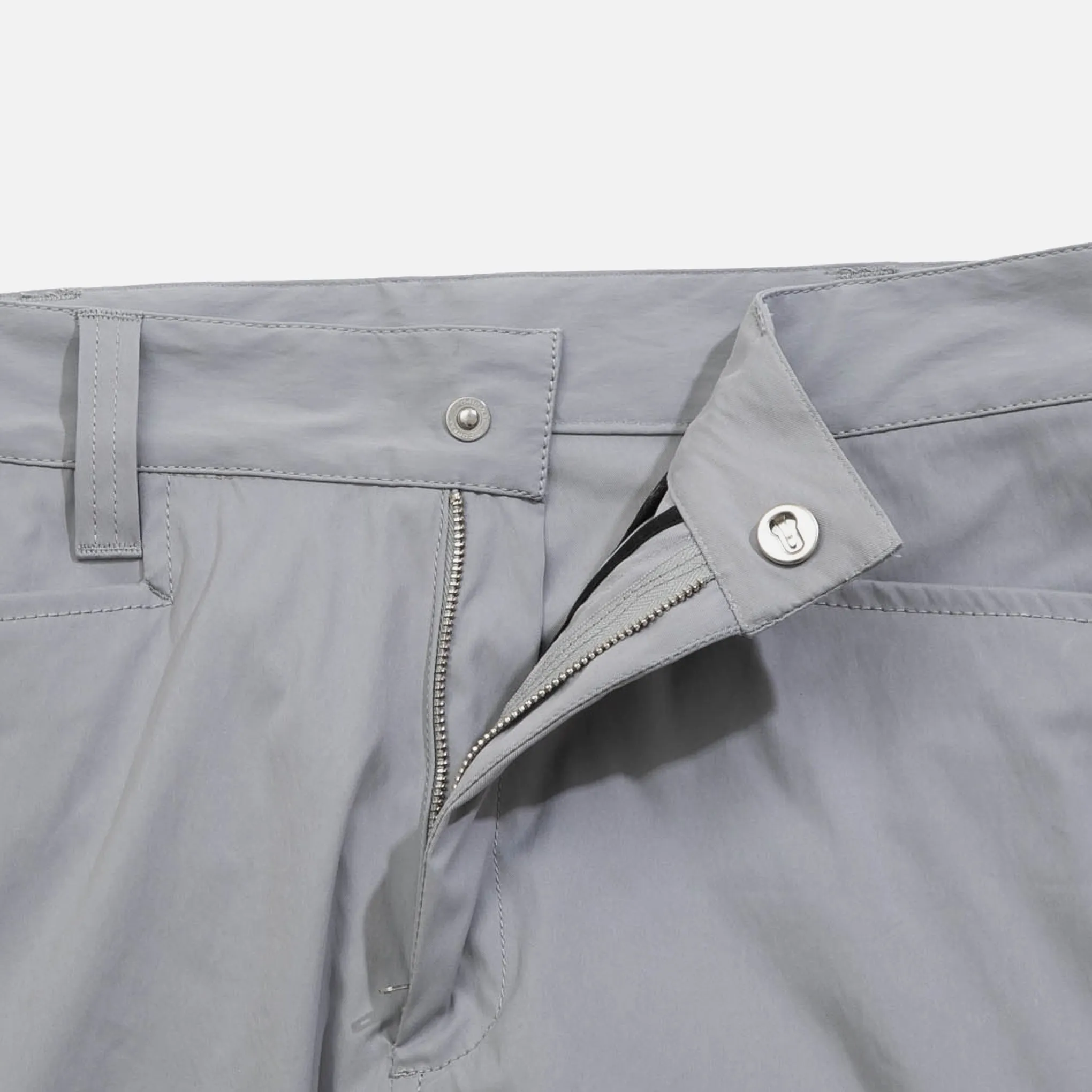 Cargo Pant- Grey