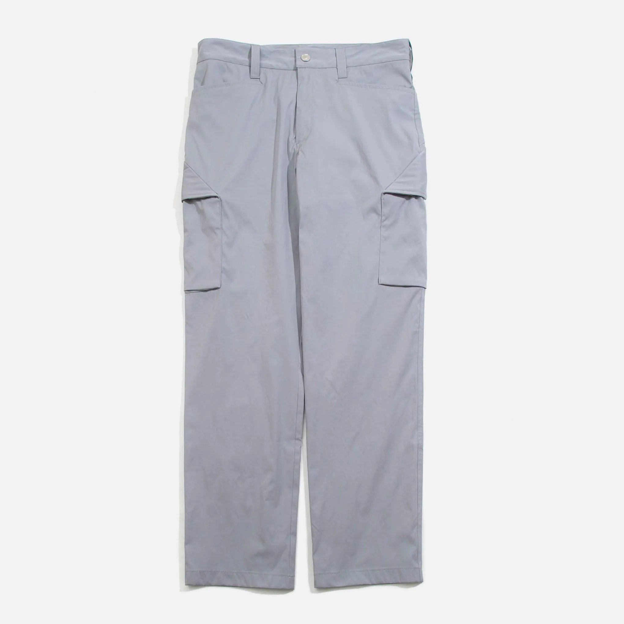 Cargo Pant- Grey