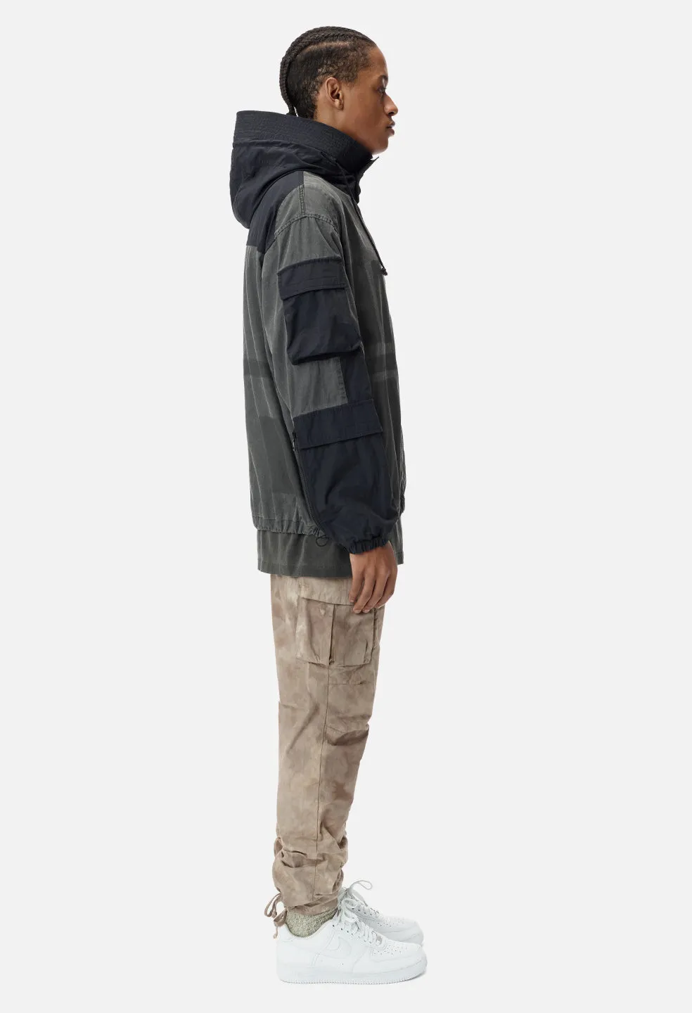 Cargo Pants / Desert Tie Dye