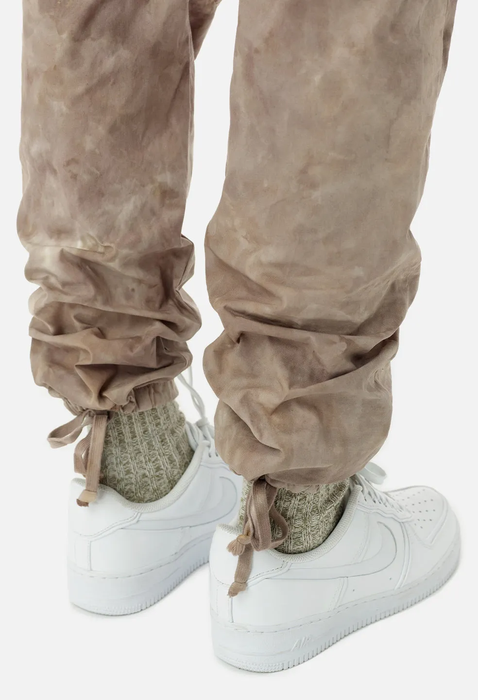 Cargo Pants / Desert Tie Dye