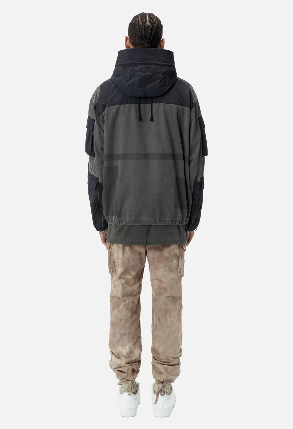 Cargo Pants / Desert Tie Dye