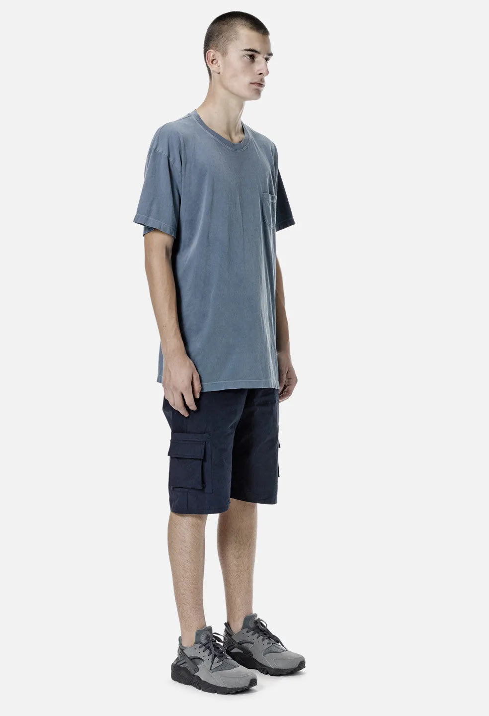 Cargo Shorts / Navy