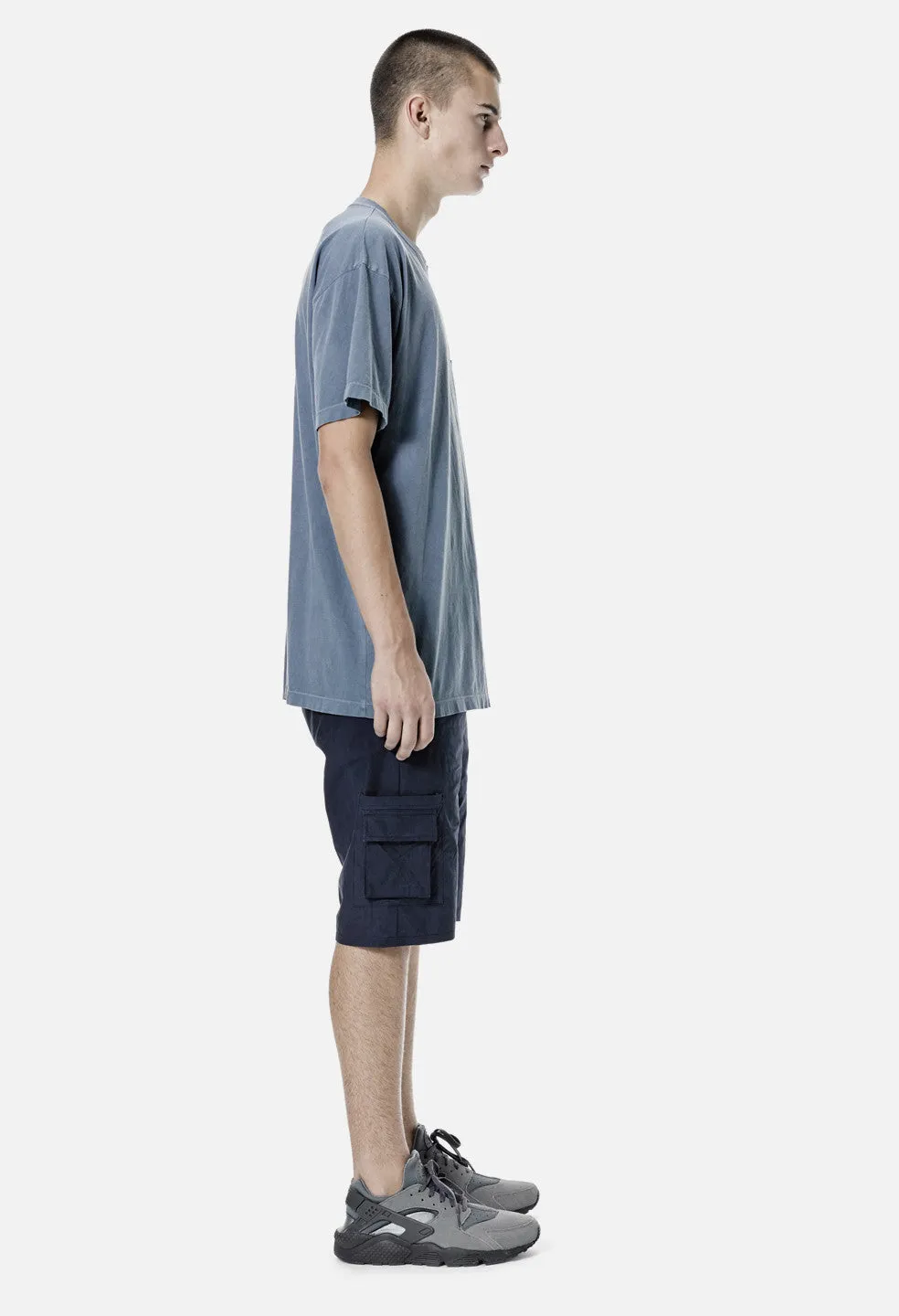 Cargo Shorts / Navy