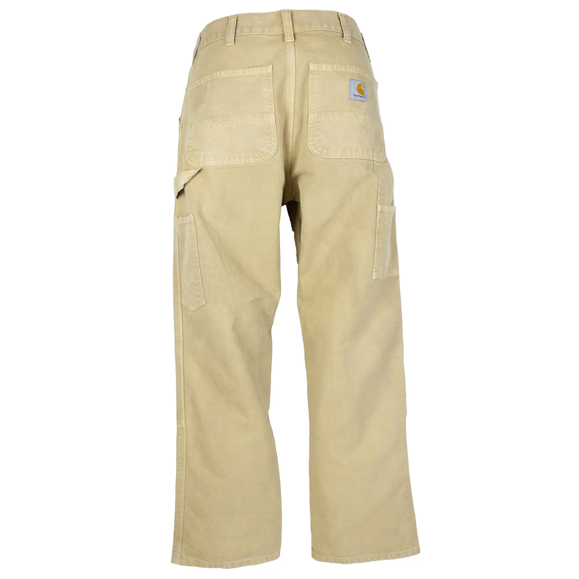 Carhartt Double Knee Carpenter Jeans (29x32)