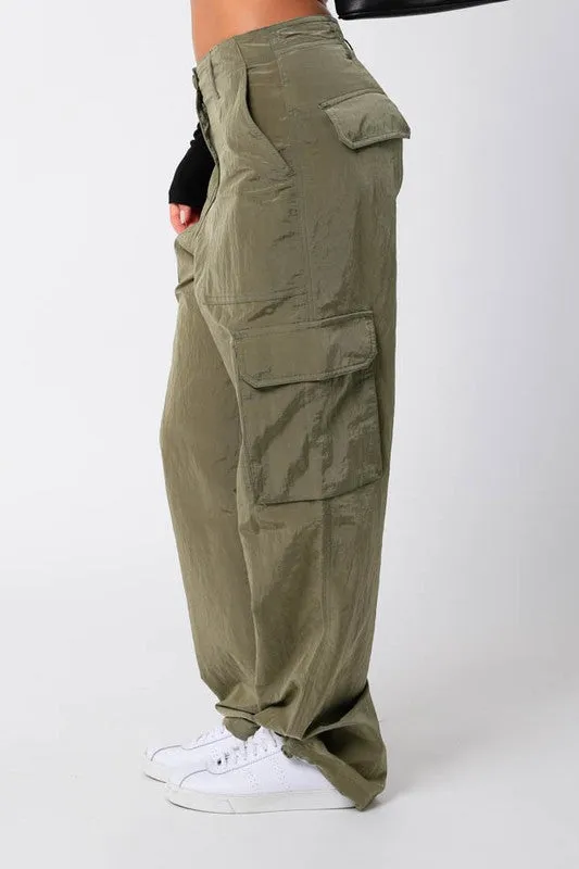 Chute Cargo Pants