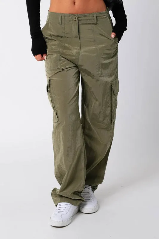 Chute Cargo Pants