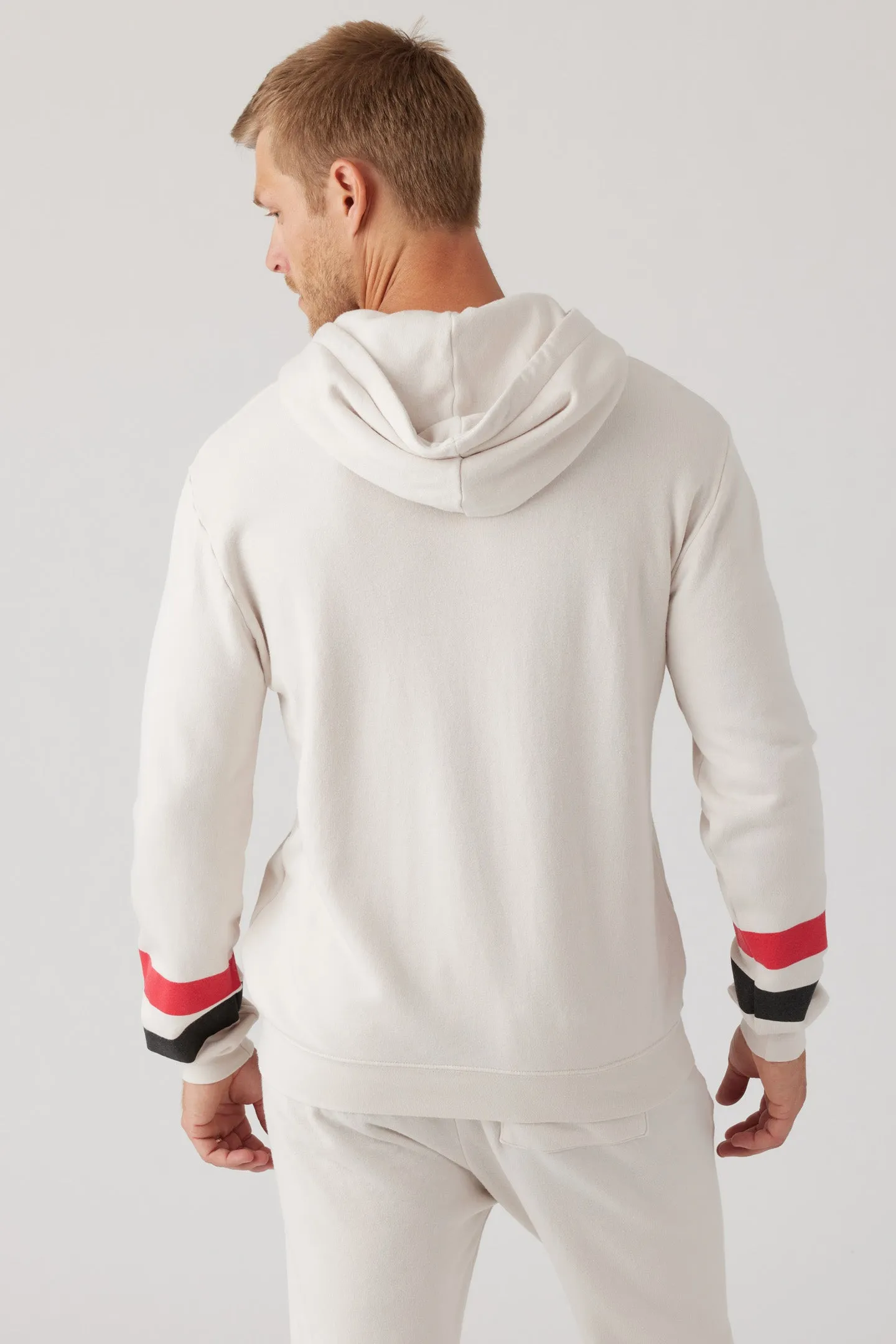 Classic Pullover Hoodie