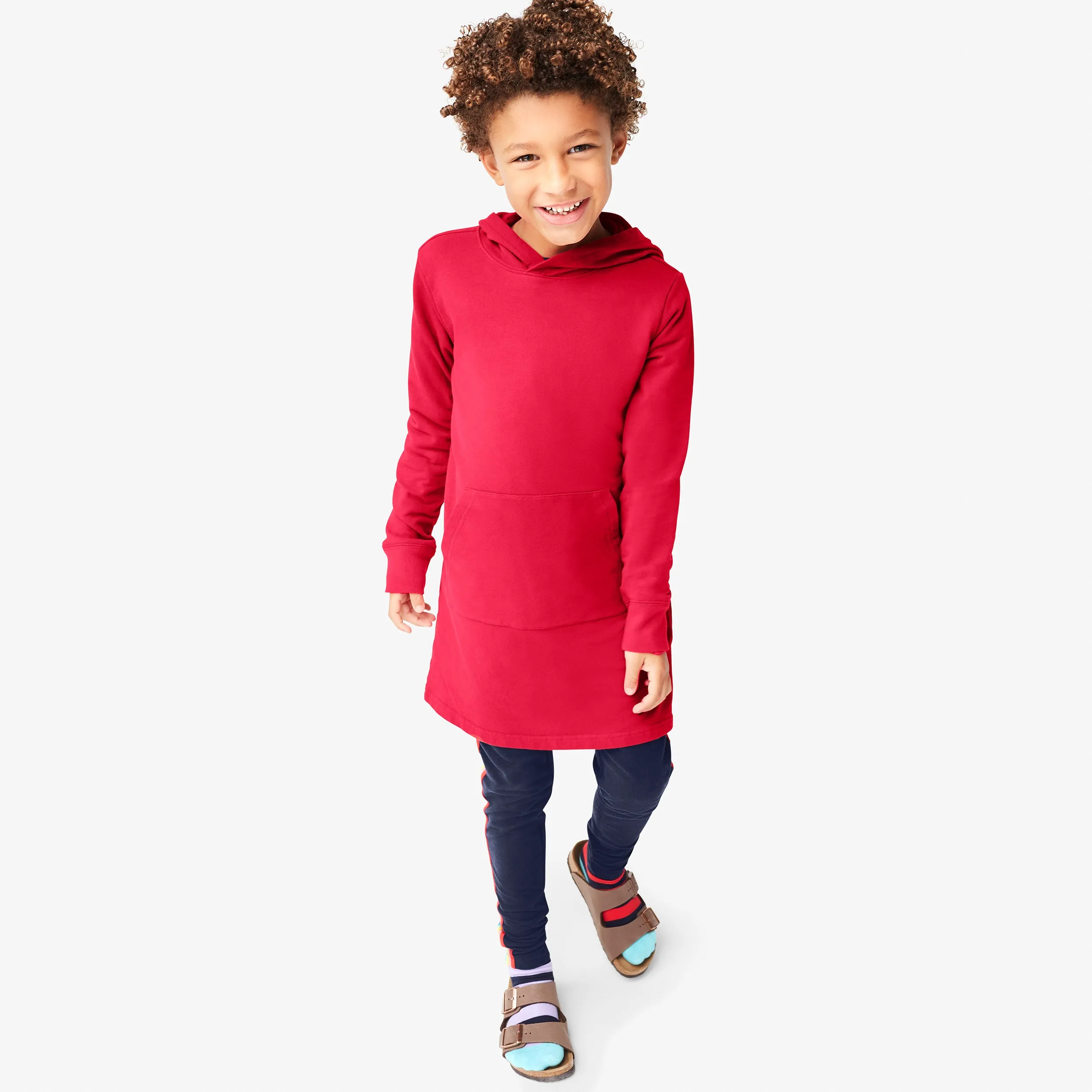 Clearance hoodie dress