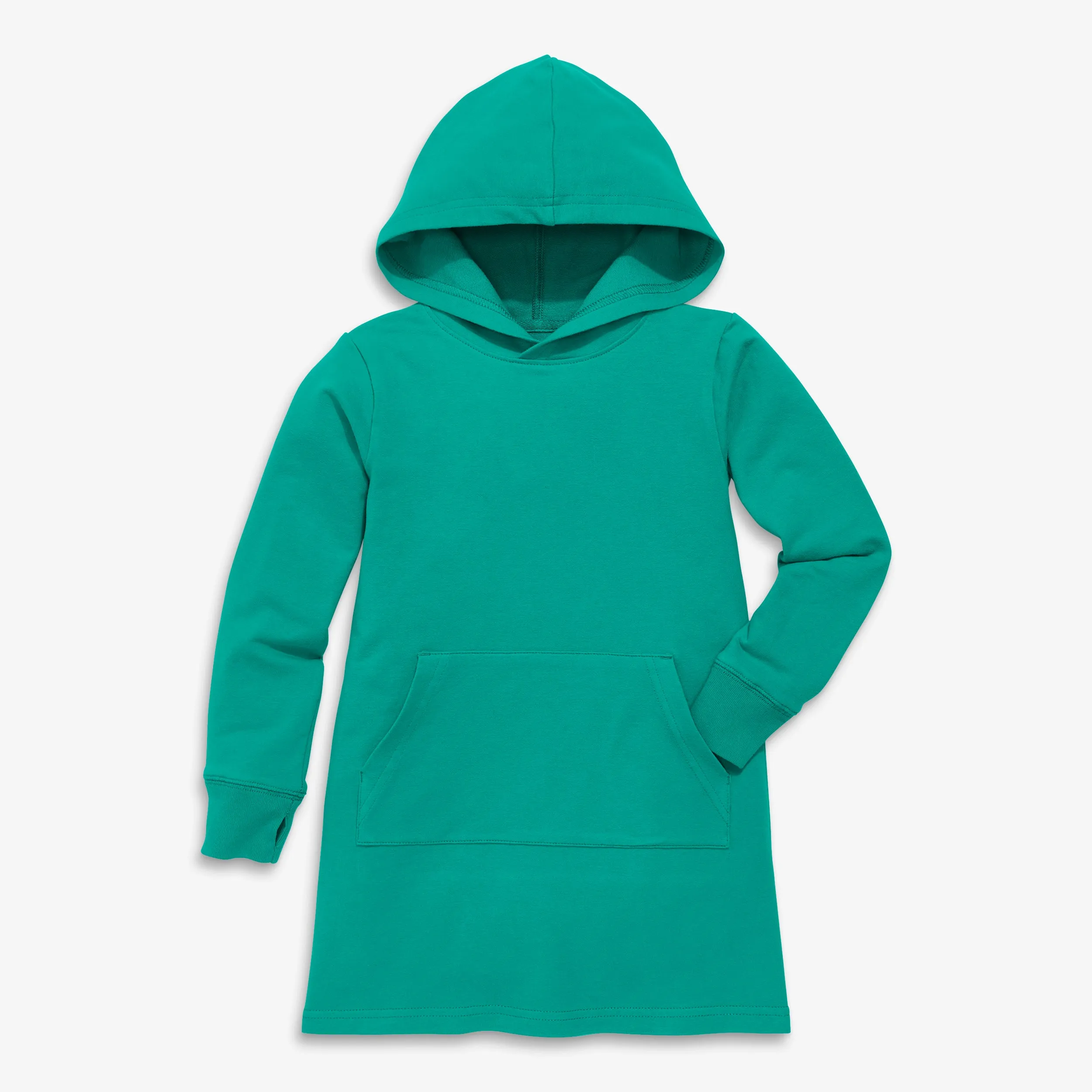 Clearance hoodie dress